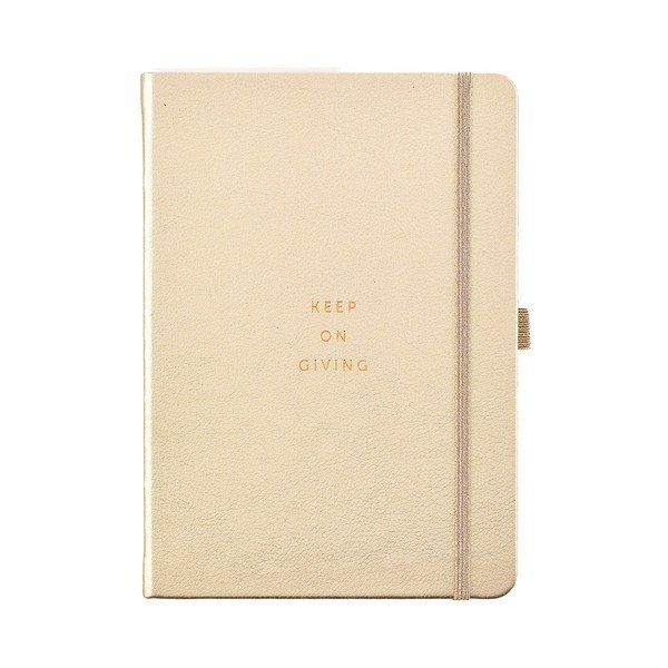 Planer prezentowy Busy B Gift Planner, 176 stron