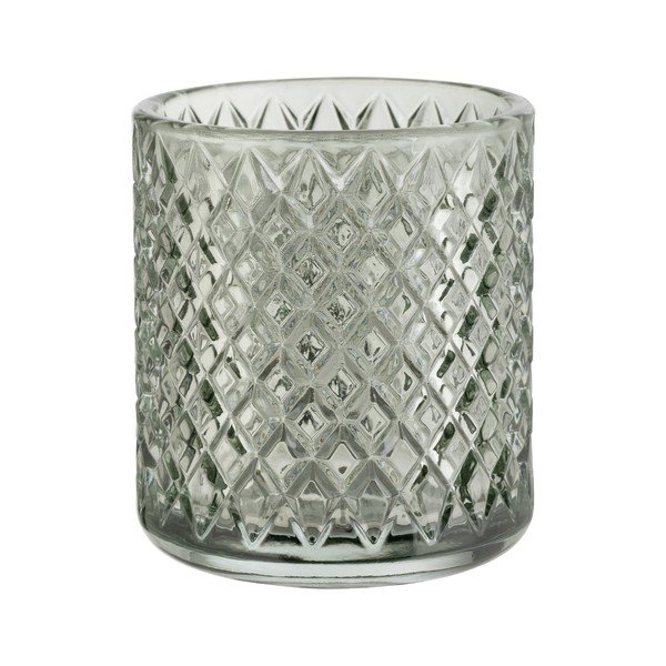 Miętowy szklany kubek na szczoteczki do zębów Atessa – Wenko-image-4