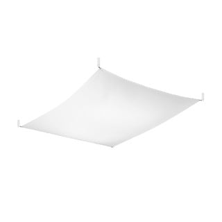 Biała lampa sufitowa 130x105 cm Viva – Nice Lamps