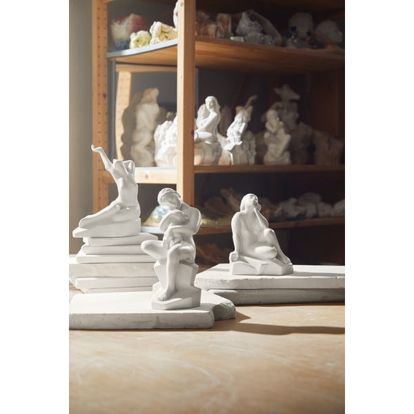 Figurka ceramiczna Beginnings – Kähler Design-image-4