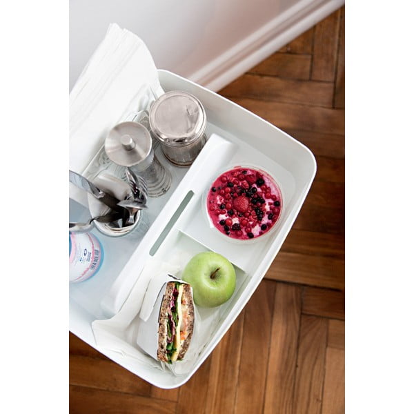 Plastikowy organizer na artykuły papiernicze MyBox – Leitz-image-1