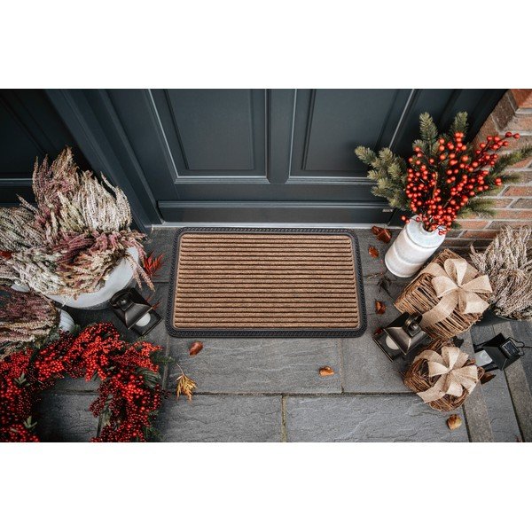 Wycieraczka 45x75 cm Borders – Hanse Home-image-1