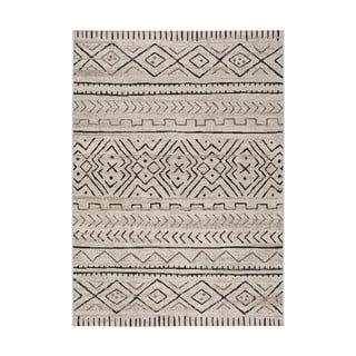 Szarobeżowy dywan odpowiedni na zewnątrz Universal Libra Grey Garro, 160x230 cm
