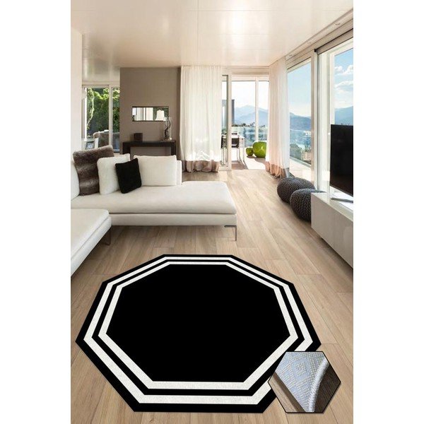 Dywan Rizzoli Illusion, 100x100 cm-image-1