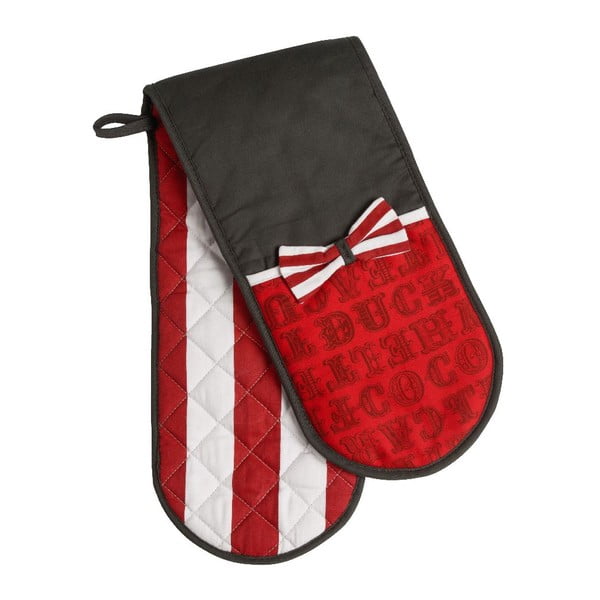 Rękawica kuchenna ze świątecznym motywem Carnival – Premier Housewares-image-1