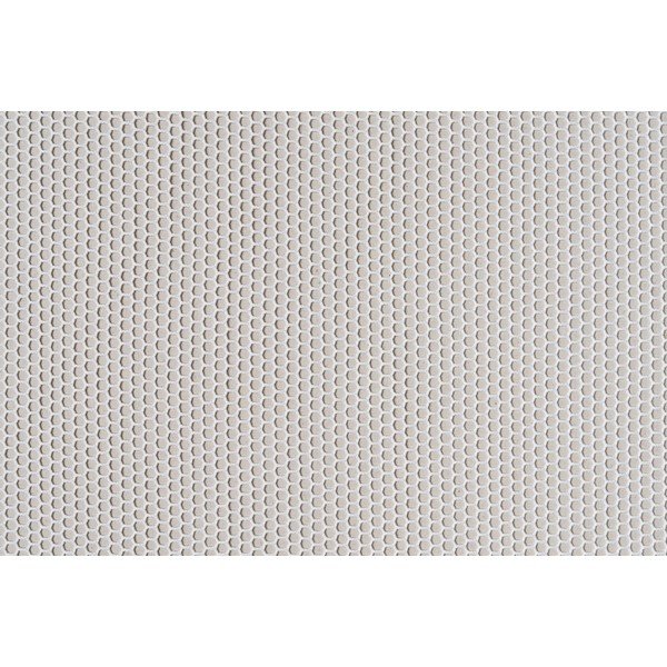 Biała firanka 140x245 cm Miko – Mendola Fabrics-image-4