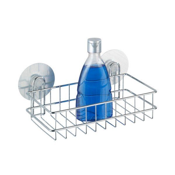 Półka samoprzylepna Wenko Static-Loc, 26 cm-image-1