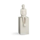 Ceramiczna figurka Kähler Design Character The Dreamer