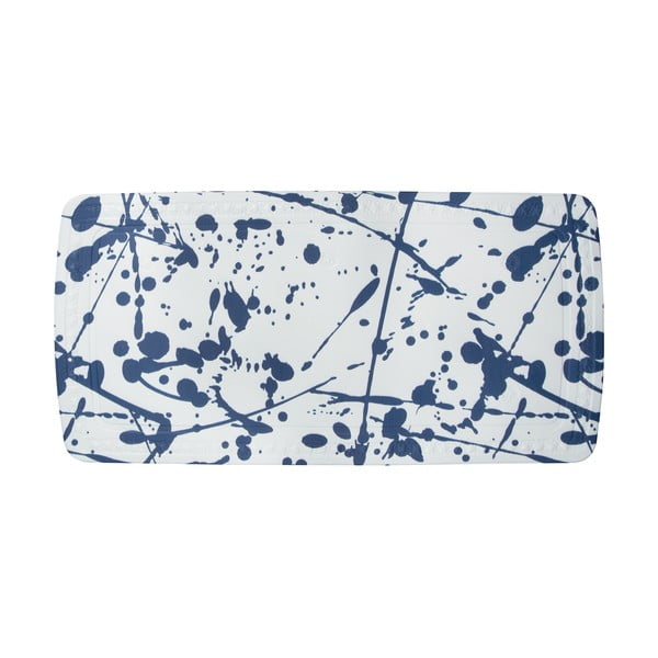 Mata antypoślizgowa do wanny 36x71 cm Bang – Spirella