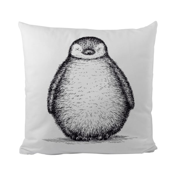 Poduszka
  Little Penguin, 50x50 cm