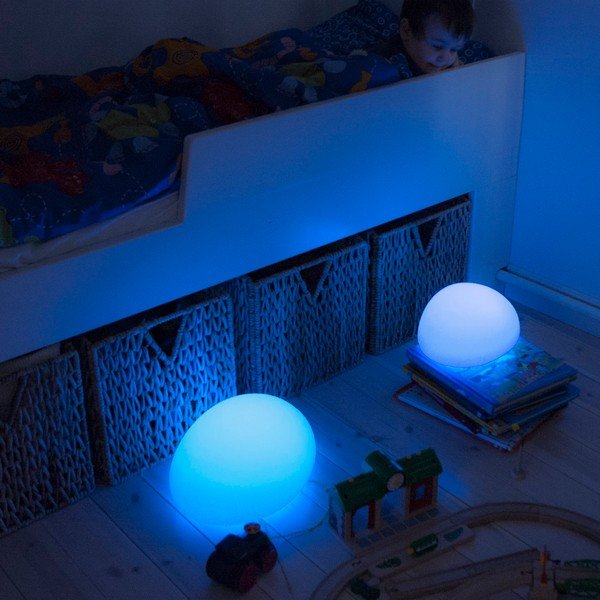 Światło Mimo LED S-image-1