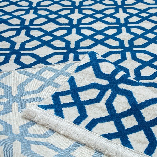 Dywan Marisso Azul, 150x230 cm-image-1