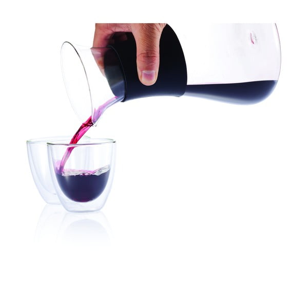 Zestaw do wina grzanego ze szklankami XD Design-image-3