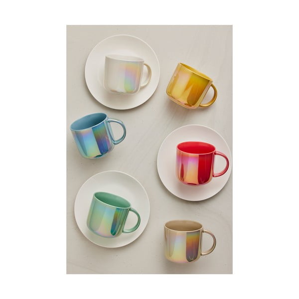 Porcelanowy kubek 440 ml Luxe – Maxwell & Williams-image-1