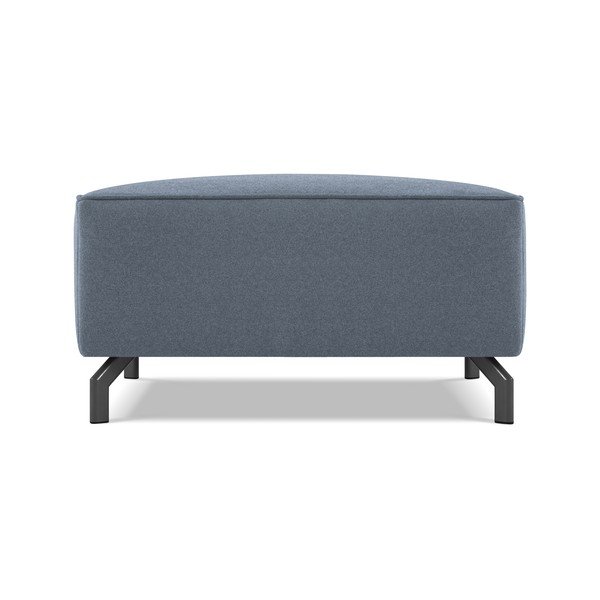 Niebieski puf Windsor & Co Sofas Ophelia-image-3