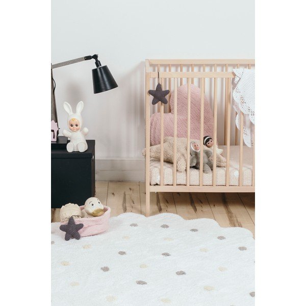 Poduszka dziecięca Heart – Lorena Canals-image-4