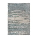 Niebiesko-szary dywan Flair Rugs Reza, 80x150 cm