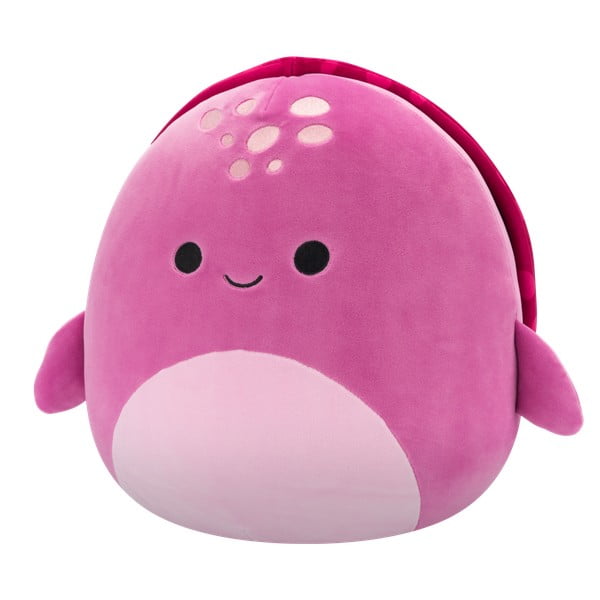 Zabawka pluszowa Tudor – SQUISHMALLOWS-image-1