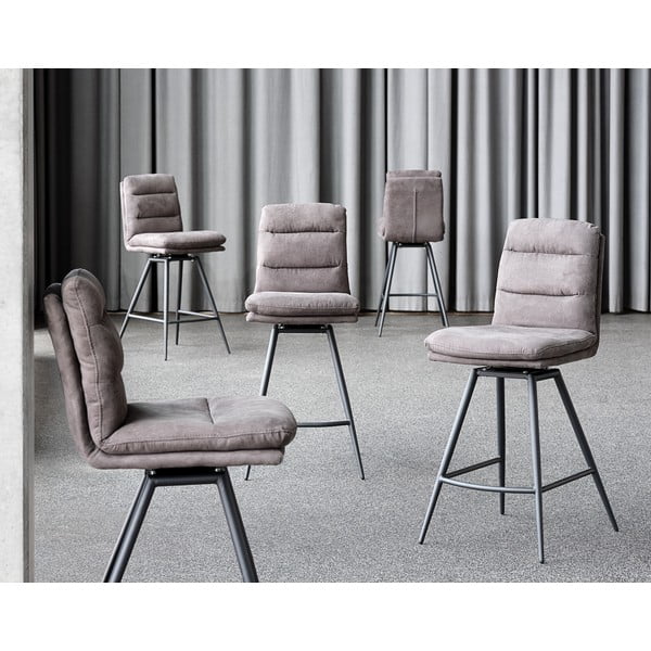 Ciemnoszary hoker Canett Uri-image-1