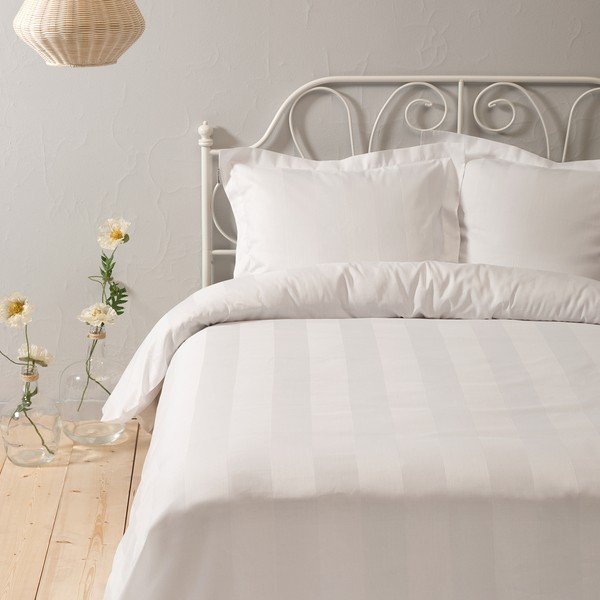 Pościel bawełniana jednoosobowa Cinderella Verona, 140x200 cm-image-1