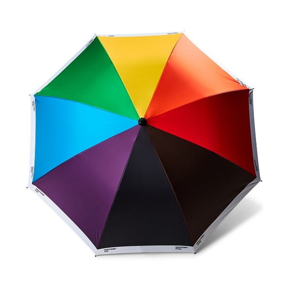Parasol ø 130 cm Pride – Pantone-image-2