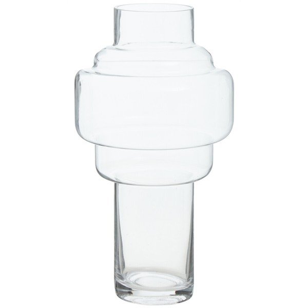 Szklany wazon (wysokość 37 cm) Cayden – Premier Housewares