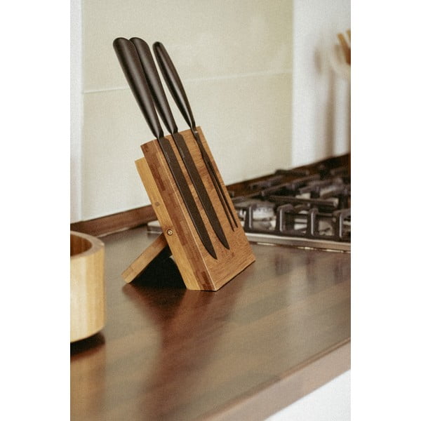 Stojak na noże Mesina – Wenko-image-2