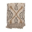 Koc 130x160 cm Freddy – Bloomingville