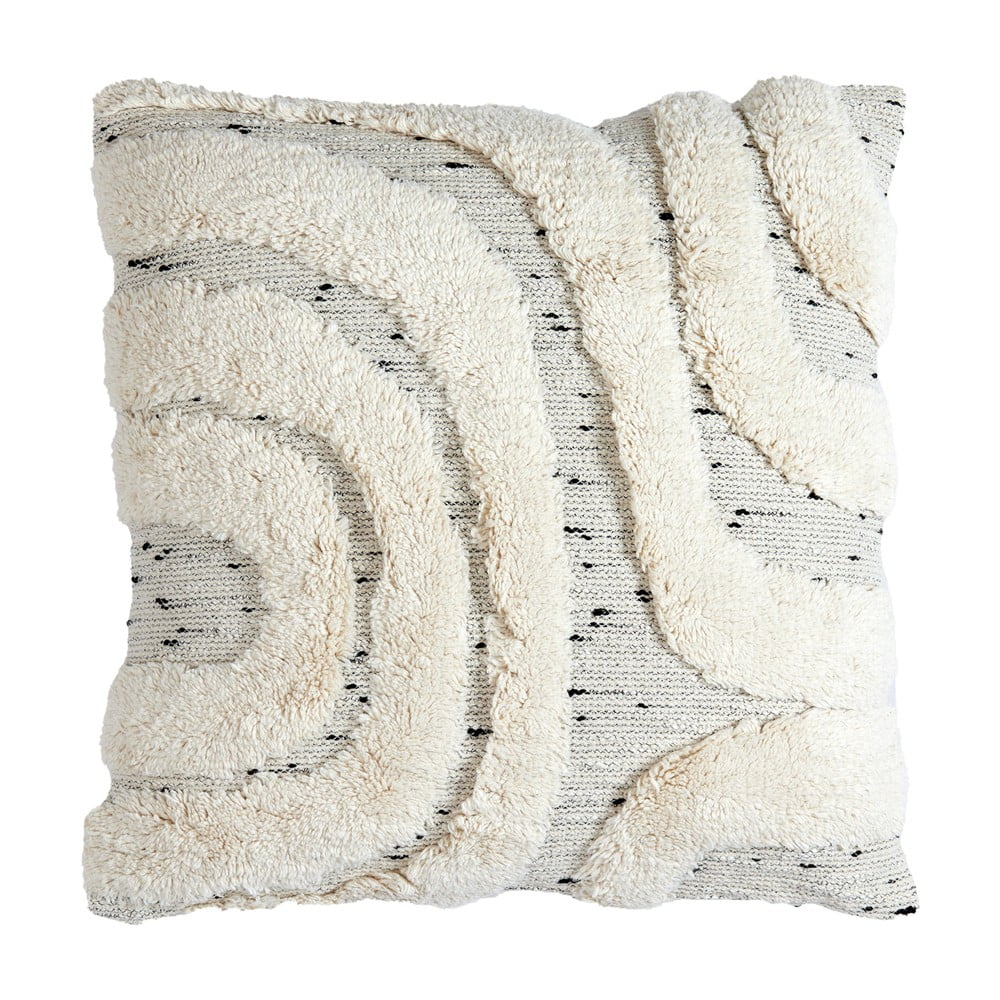 Poduszka dekoracyjna 45x45 cm Sakala – Light & Living