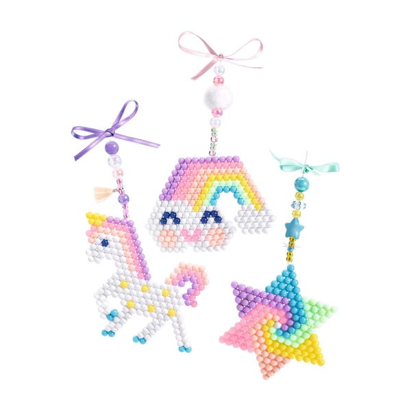 Zestaw kreatywny Tęcza – Djeco-image-1