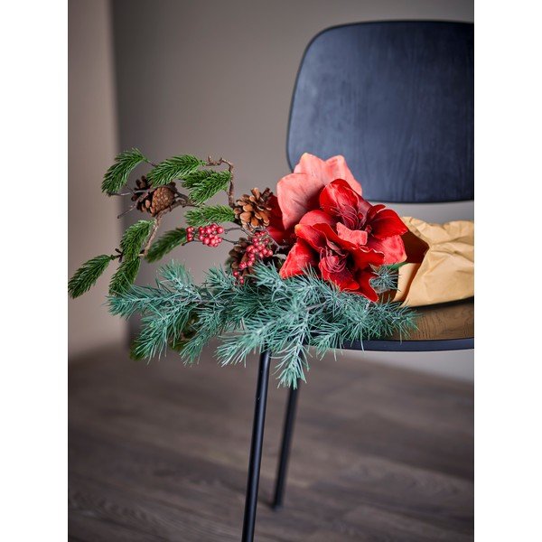 Sztuczny kwiat (wysokość 105 cm) Rubia – Bloomingville-image-2