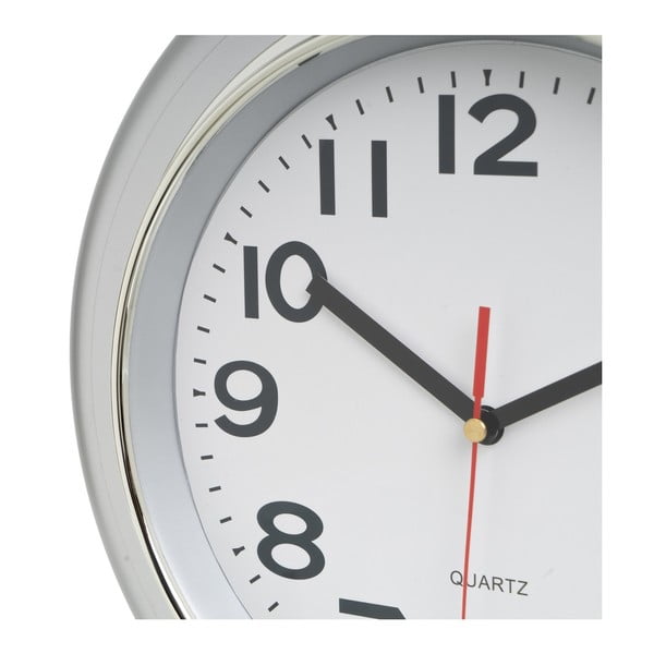 Zegar ścienny ø 32 cm Rugio – Casa Selección-image-2