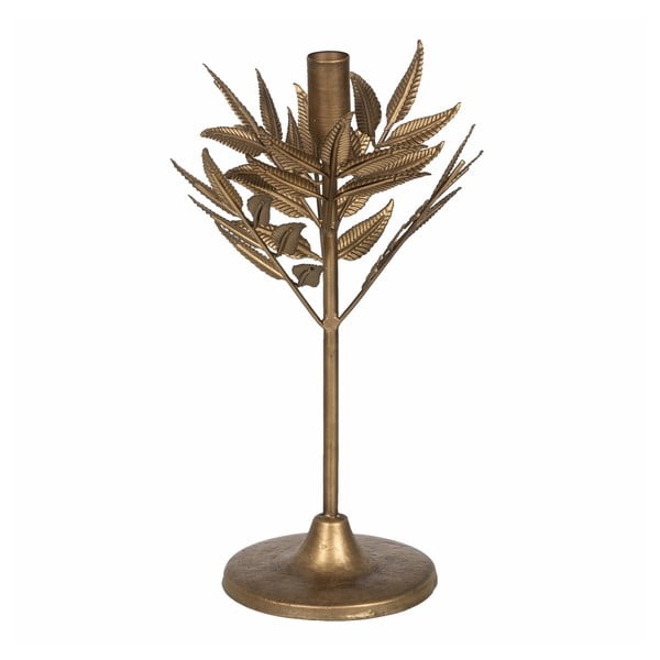 Metalowy świecznik – Ixia