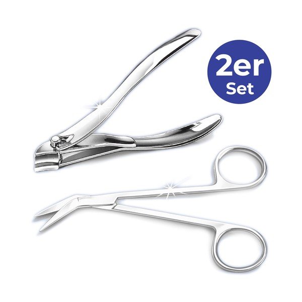 Zestaw do manicure 2 szt. – Maximex-image-1