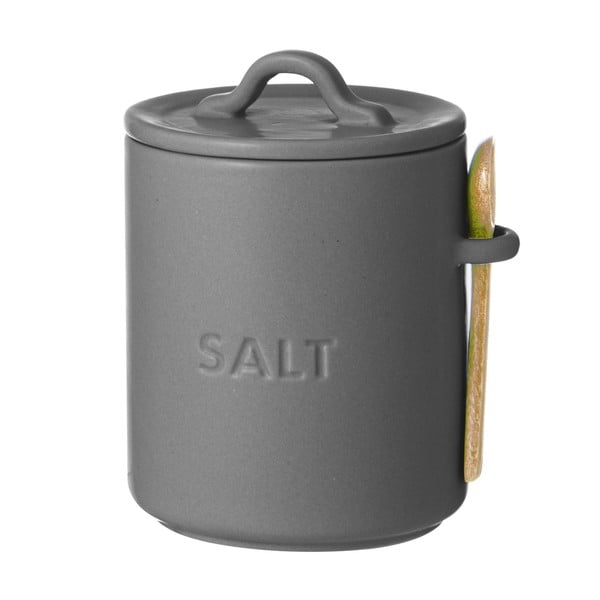 Ceramiczny pojemnik na sól Essentials – Ladelle