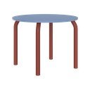 Okrągły stół ø 100 cm Meko – noo.ma