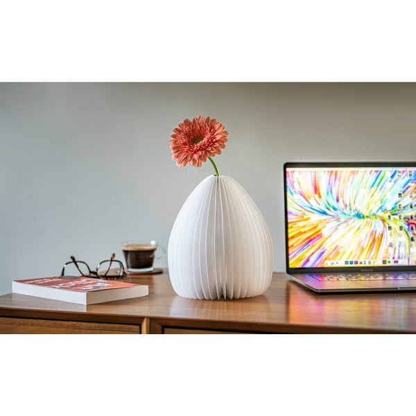 Lampa stołowa LED (wysokość 22 cm) – Gingko-image-1