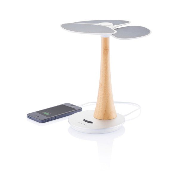 Ładowarka słoneczna Gingko XD Design-image-4