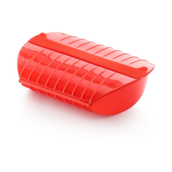 Silikonowe naczynie do gotowania na parze – Lékué-image-3