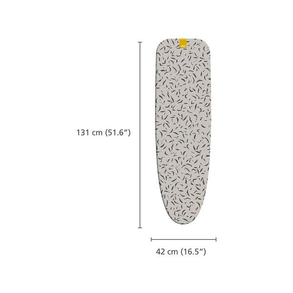 Pokrowiec na deskę do prasowania 110x33 cm Glide Compact – Joseph Joseph-image-4
