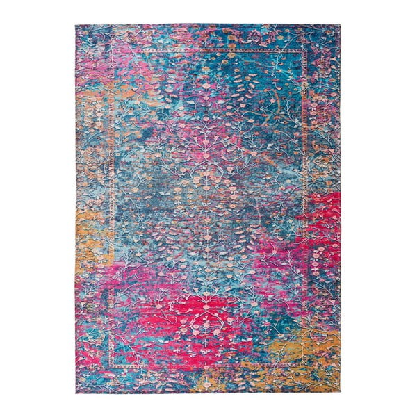 Fioletowy dywan Universal Alice, 120x170 cm