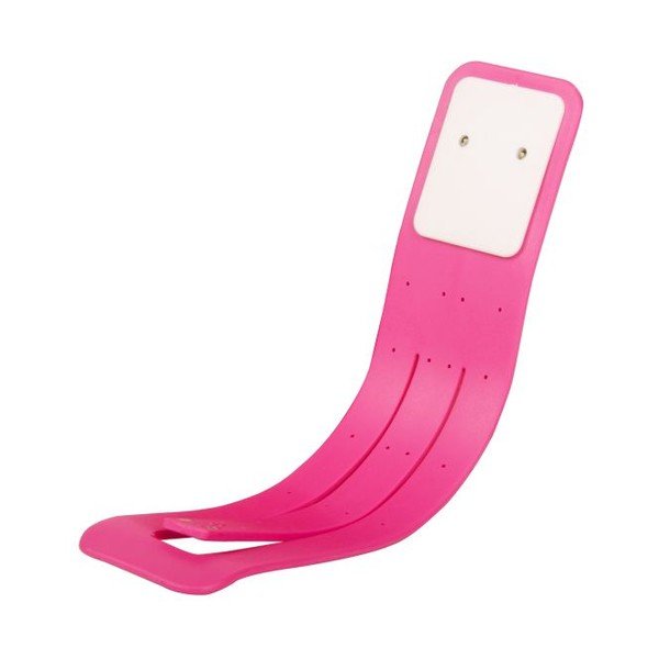 Lampka do czytania Moleskine Magenta-image-2