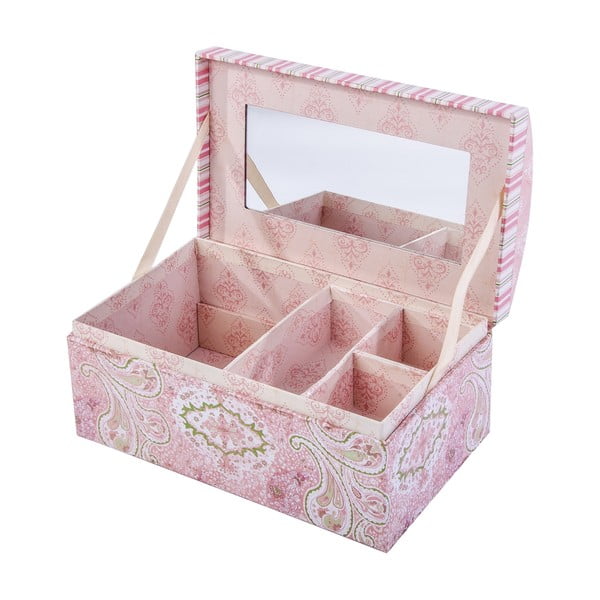 Szkatułka na biżuterię Pink Garden-image-1