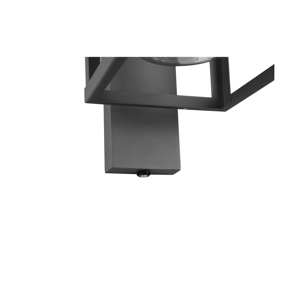 Lampa zewnętrzna (wysokość 33 cm) Lunga – Trio (zdjęcie 5)