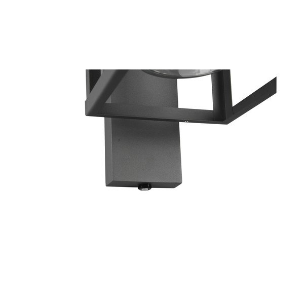 Lampa zewnętrzna (wysokość 33 cm) Lunga – Trio-image-3