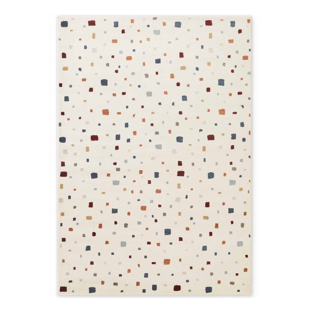 Dywan dziecięcy 200x290 cm Funny Squares – Hanse Home
