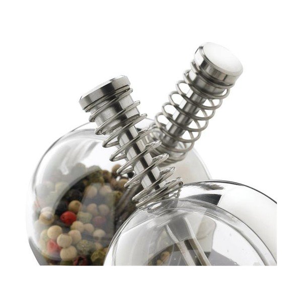 Solniczka i pieprzniczka XD Design Planet-image-2