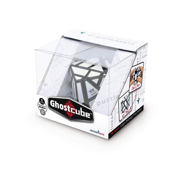 Łamigłówka Ghost Cube – RecentToys-image-1
