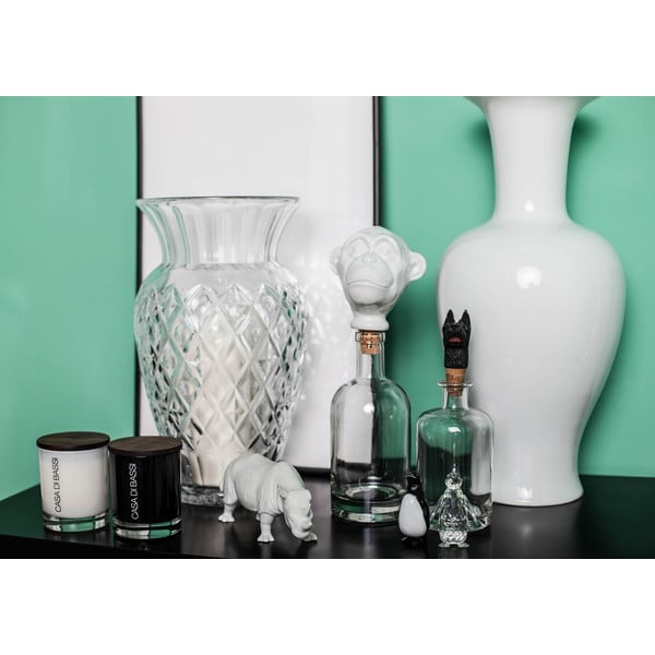 Świeczka zapachowa Casa Di Bassi, herbata z limonką-image-3