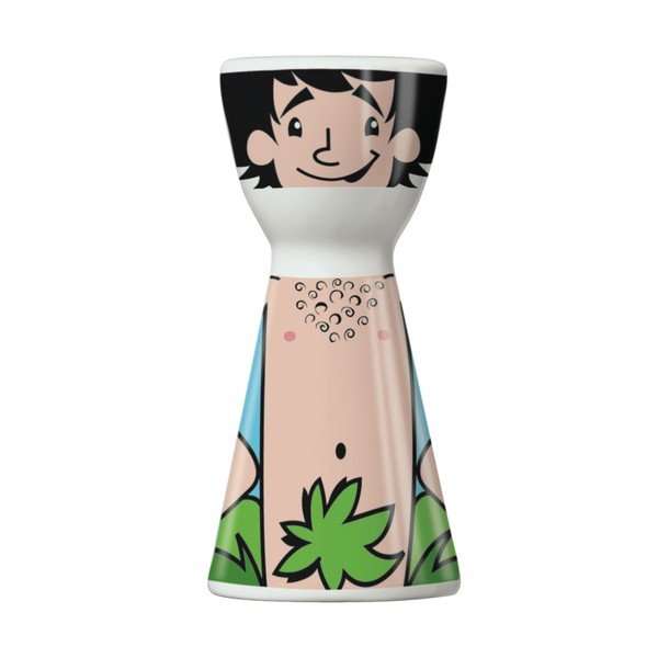 Zestaw solniczki i pieprzniczki Ritzenhoff Naked-image-1